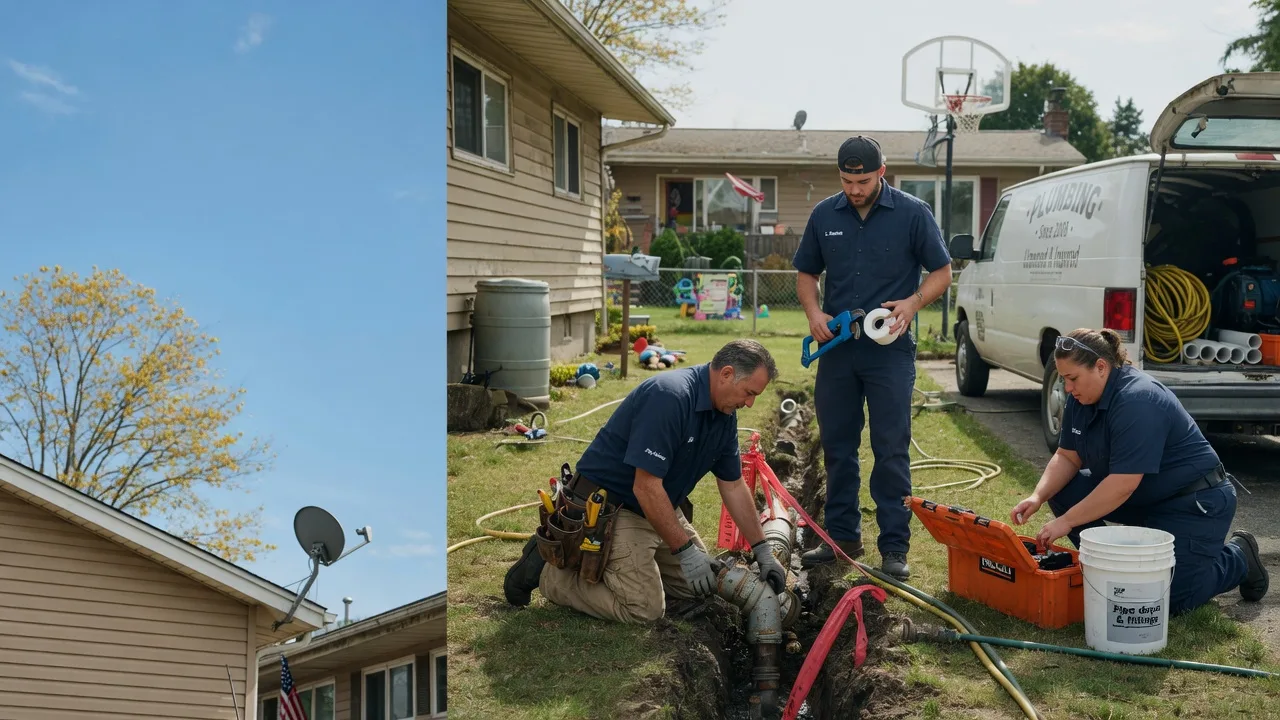 Garbage Disposal Replacement in Scotia, NE near me