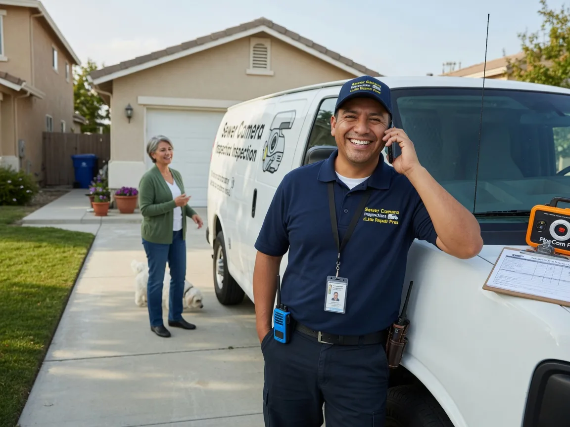 Sewer Line Repair Scotia, NE FAQs